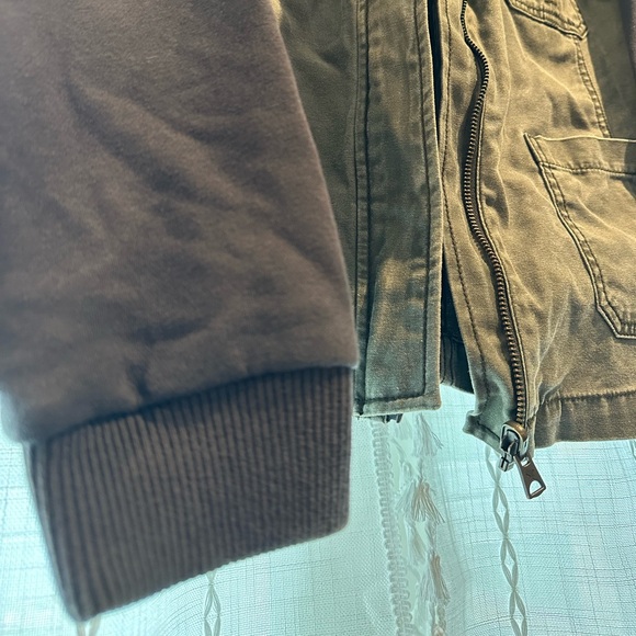 American Eagle jacket - Picture 5 of 9